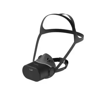 Беспроводной звуконепроницаемый микрофон Shiftall Mutalk 2 для онлайн-совместимости SVP-OD2B/Подходит для MTG/Metaverse