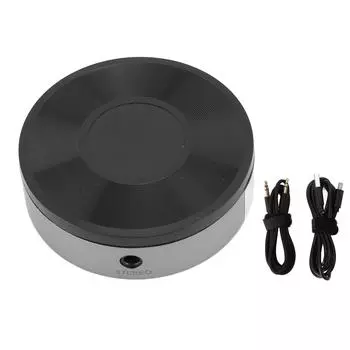 Беспроводной звуковой адаптер для DLNA для Spotify для IHeartRadio 2.4G Беспроводной звуковой стример Multi Room