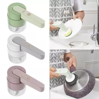 Беспроводные электрические чеснокодавилки кухонные чесночницы кухонные бытовые многофункциональные чеснокодавилки кухонные принадлежности белый