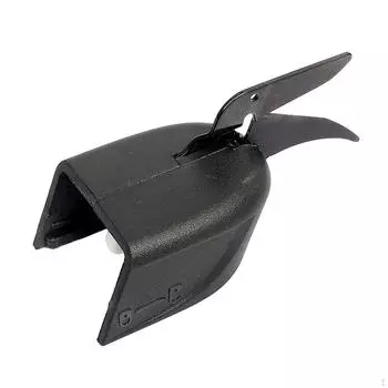 Беспроводные электрические ножницы, многофункциональный режущий инструмент, прочный резак для ткани