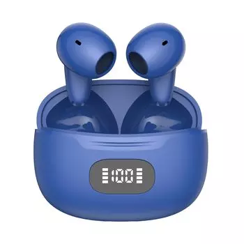 Беспроводные Bluetooth 2024 Новейшие Bluetooth Karuna Автоматические Мгновенные Сенсорные Конференц-Наушники, Наушники, Наушники, EDR+Bluetooth 5.3, Тип, Сопряжение,