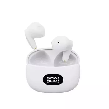 Беспроводные Bluetooth 2025 новейшие Bluetooth-наушники, оснащенные Carna Automatic Instant Touch Meetings Earphones, Earphones, Earphones,
