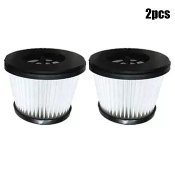 Беспроводные фильтры для пылесоса, фильтр для волос домашних животных, подходят для Hyundai H-vch07 H-VCH06