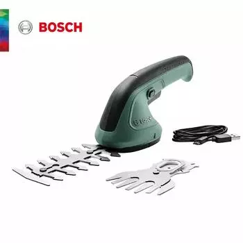 Беспроводные многофункциональные электрические ножницы Bosch EasyShear