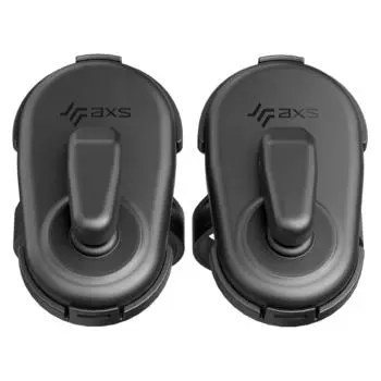Беспроводные модули SRAM eTap AXS 2 шт. Беспроводные модули Slam 00.3018.301.000 чёрный