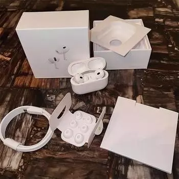 Беспроводные наушники 1:1 5Pro наушники-вкладыши Bluetooth с шумоподавлением HD Call Professional Gaming Handfree Headset для Android и IOS белый