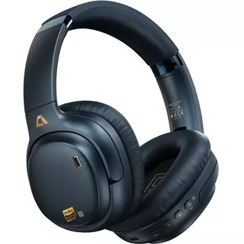 Беспроводные наушники Ankbit E700 Bluetooth-наушники Гибридные активные наушники-вкладыши Шумоподавляющие наушники-вкладыши Bluetooth до 60 часов музыки