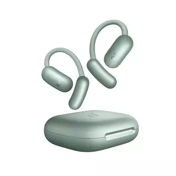 Беспроводные наушники Anker Soundcore AeroFit 2 со степенью защиты от пыли и влаги IP55, до 42 часов воспроизведения, технические стандарты PSE