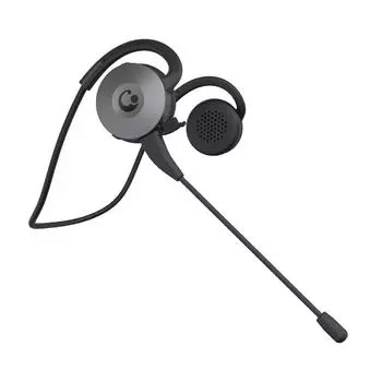 Беспроводные наушники Arikasen A5, удобные наушники-вкладыши Bluetooth V5.0 с микрофоном CVC 8,0, игра с шумоподавлением