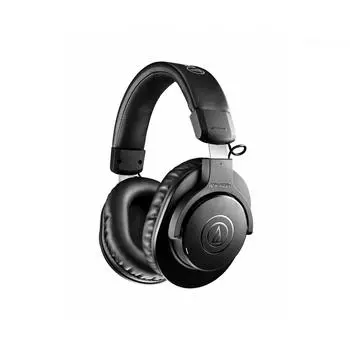 Беспроводные наушники Audio Technica Audio Technica Ath M20xbt