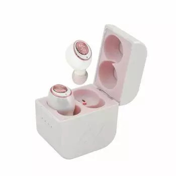 Беспроводные наушники AVIOT Bluebooth Наушники с водонепроницаемостью IPX7 Легкие и компактные Внешняя звукозапись Совместимость с aptX Adaptive