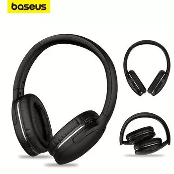 Беспроводные наушники Baseus D02 Pro