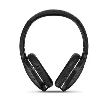 Беспроводные наушники Baseus D02 Pro чёрный