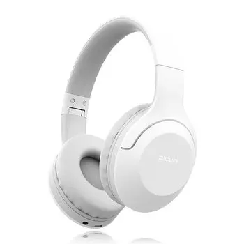 Беспроводные наушники Bautylee Bluetooth Stereo Deep AUX Проводные двойные до 46 часов непрерывной работы Инструкция по эксплуатации в комплекте 5.3 Накладные наушники/HiFi