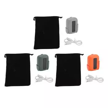 Беспроводные наушники Bluetooth 5.2 с дисплеем в стиле ретро с часами BB Machine Shaped ENC с шумоподавлением портативные E Green