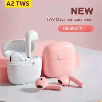 Беспроводные наушники Bluetooth 5.3 Наушники Мини-гарнитура для наушников