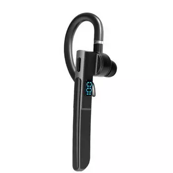 Беспроводные наушники Bluetooth 5.3 X6 HD для звонков, деловые наушники, водонепроницаемые, сверхдлительный режим ожидания, спортивная гарнитура с шумоподавлением и микрофоном