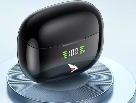 Беспроводные наушники bluetooth наушники Bluetooth5.2+EDR