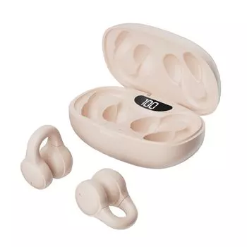 Беспроводные наушники Bluetooth-наушники-манжеты KIUP нового дизайна OWS-наушники с проводимостью Bluetooth-наушники Bluetooth-наушники с воздушной проводимостью Bluetooth