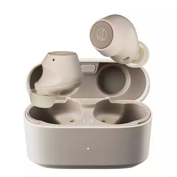 Беспроводные наушники Bluetooth с шумоподавлением, мощными басами, до 20 часов воспроизведения, степень защиты IP55, водонепроницаемость и пыленепроницаемость, компактность и легкость. Приложение