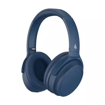 Беспроводные наушники Edifier WH700NB с шумоподавлением Bluetooth, окружающий звук, шум вызова с выделенным 5.3-канальным входом/подавлением ENC/многоточечным/встроенным