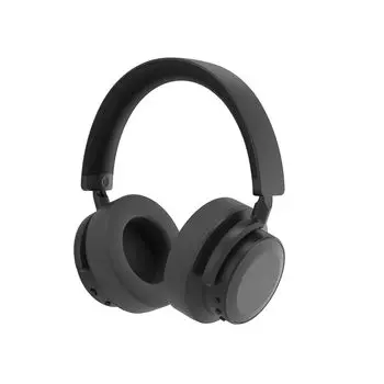 Беспроводные наушники eppfun Cutemeet 800, совместимые с Bluetooth LE Audio, наушники Hi-Fi с шумоподавлением и качеством звука для проводных и микрофонных звонков