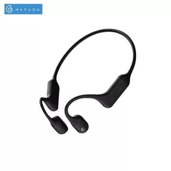 Беспроводные наушники Haylou PurFree