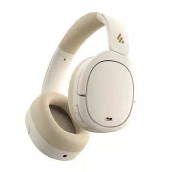 Беспроводные наушники Hi-Res W860NB PRO LDAC Bluetooth 5.3 ANC гарнитура, проводной и беспроводной двойной режим
