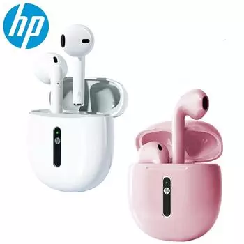 Беспроводные наушники HP H10H, Bluetooth-гарнитура, полувкладыши, беспроводная гарнитура, Bluetooth-гарнитура с шумоподавлением