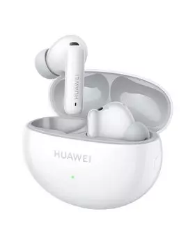 Беспроводные наушники HUAWEI FreeBuds 6i с шумоподавлением Bluetooth, канального типа, ANC, удобное ношение, совместимость с LDAC, шумоподавление при вызове, легкий вес