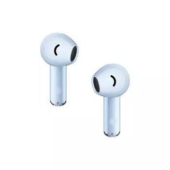 Беспроводные наушники HUAWEI FreeBuds SE 2 с Bluetooth-наушниками, встроенными в ухо, с поддержкой быстрой зарядки в течение 40 часов, с защитой от пыли и воды IP54, цвет Island Blue