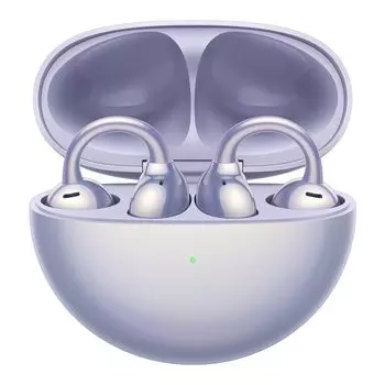 Беспроводные наушники HUAWEI FreeClip с открытым вкладышем Bluetooth, регулировка громкости, наушники, которые блокируют уши, легкий вес, предотвращение утечки звука