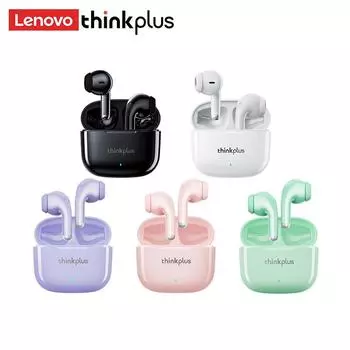 Беспроводные наушники Lenovo Thinkplus LP40 Pro