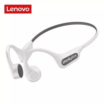 Беспроводные наушники Lenovo X3 Pro Bluetooth 5.3 Наушники с ушным крючком костной проводимости