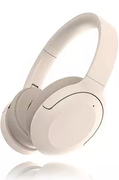 Беспроводные наушники LRockSong Bluetooth mm AUX, проводные и беспроводные, двойные, до 40 часов непрерывной работы 5.3/Bluetooth/шумоподавление/HiFi стерео/глубокие басы/нет