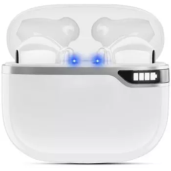 Беспроводные наушники маленькие/легкие (Дип-К3004)