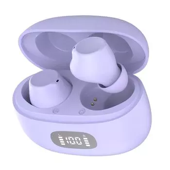 Беспроводные наушники Наушники Bluetooth Наушники 2024 Последние Bluetooth-наушники Оснащены Carna Type Автоматическое сопряжение Мгновенное подключение Звонки