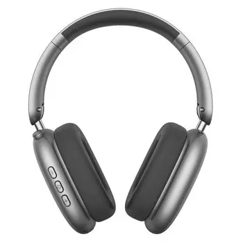 Беспроводные наушники Наушники Гарнитура Проводные Беспроводные Двойное использование Bluetooth Сверхнизкая задержка Автоматическое сопряжение Герметичные стереонаушники Микрофон ANC