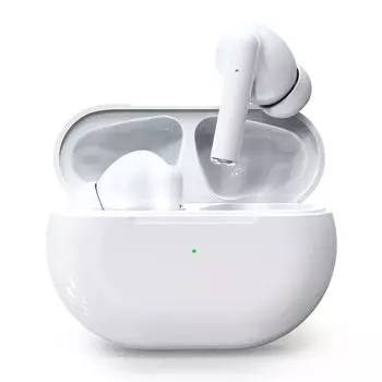 Беспроводные наушники новая модель Bluetooth Полностью беспроводные наушники Bluetooth беспроводное шумоподавление Режим низкой задержки качество звука Упор на басы