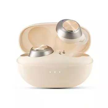 Беспроводные наушники новейший дизайн наушники bluetooth качество звука Bluetooth наушники полностью беспроводные наушники микрофон ENC звонки шум