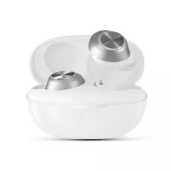 Беспроводные наушники новейший дизайн наушники bluetooth качество звука Bluetooth наушники полностью беспроводные наушники микрофон ENC звонки шум