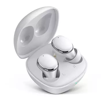 Беспроводные наушники Новые наушники Bluetooth Bluetooth 4 часа в общей сложности 50 часов Сверхдлительное воспроизведение Быстрая зарядка Автоматическое сопряжение Мгновенное подключение