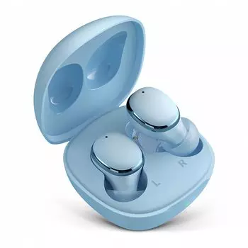 Беспроводные наушники Новые наушники Bluetooth Bluetooth 4 часа в общей сложности 50 часов Сверхдлительное воспроизведение Быстрая зарядка Автоматическое сопряжение Мгновенное подключение