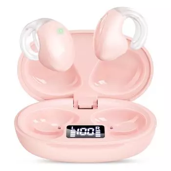 Беспроводные наушники общего назначения Наушники Беспроводные наушники Bluetooth Наушники-манжеты Bluetooth Наушники с воздушной проводимостью Bluetooth Наушники Bluetooth