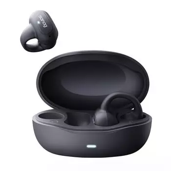 Беспроводные наушники Sanag Z50SPro с функцией Bluetooth и функцией зарядки, блокирующие утечку панорамного звука ACS, 56 часов направленного звука с эквалайзером Master Class