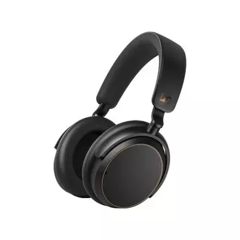 Беспроводные наушники Sennheiser ACCENTUM Wireless SE BTD 600 в комплекте Высокопроизводительный драйвер 50 часов воспроизведения Шумоподавление Чистые звонки