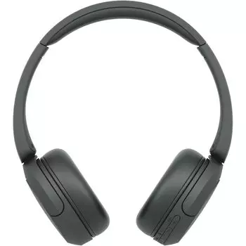 Беспроводные наушники Sony Bluetooth Design со специальным приложением для настроек, позволяющим вам настраивать качество звука для ваших B Small WH-CH520