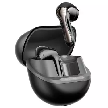 Беспроводные наушники SOUNDPEATS Air5 Lite Тип Совместимость с LDAC высокого разрешения можно отключить в подключении наушников Поддержка быстрой зарядки Up