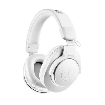 Беспроводные наушники WH Наушники Проводные наушники Bluetooth 40-мм CCAW звуковая катушка Драйвер 216 г Легкий корпус Режим низкой задержки До 60 часов
