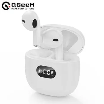 Беспроводные наушники X83 Bluetooth 5.3 - стереозвук, наушники Bluetooth чёрный